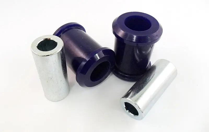Superpro Honda Front Lower Control Front Bushing Kit 1