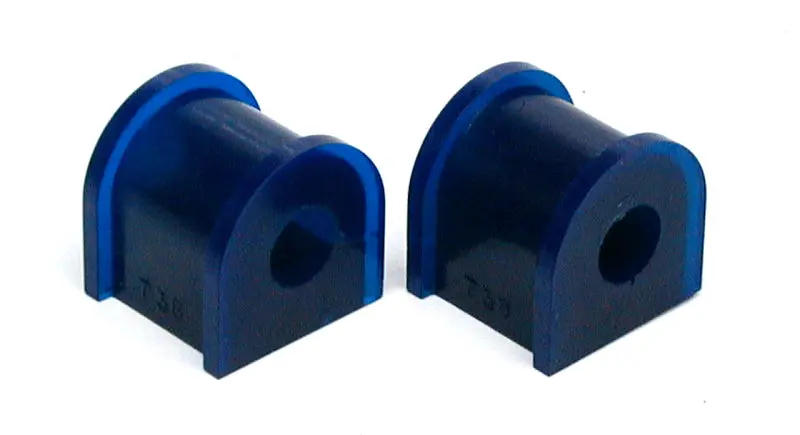 Superpro Mazda/Mitsubishi Sway Bar Bush 1