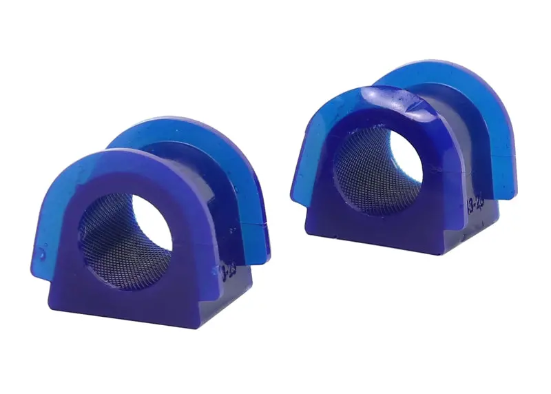 Superpro Mitsubishi 25Mm Sway Bar Mount Bushing Kit 2