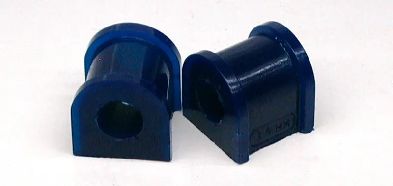 Superpro Rear Sway Bar To Ch Mounting Kit 1