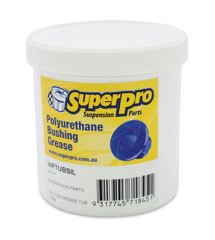 Superpro Silicon Grease Tub 500G 1
