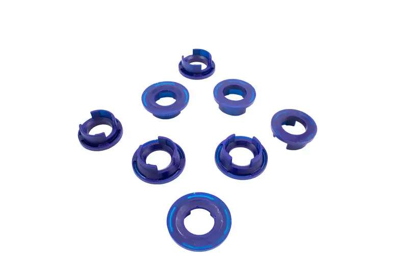 Superpro Subaru S/Frame Void Filler Kit 1