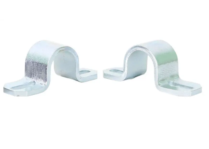 Superpro Sway Bar Steel Mount Bracket 1