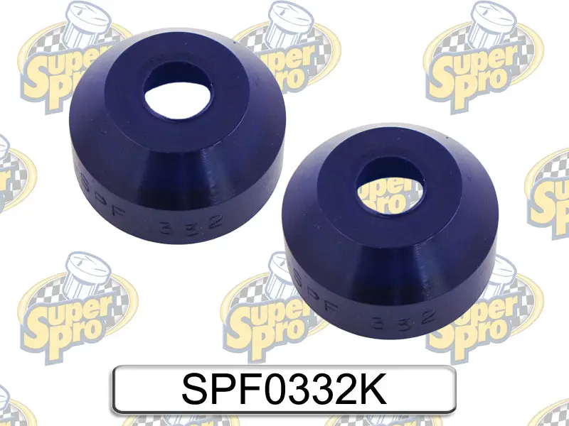 Superpro Universal Tie Rod G/Seal 2B 1
