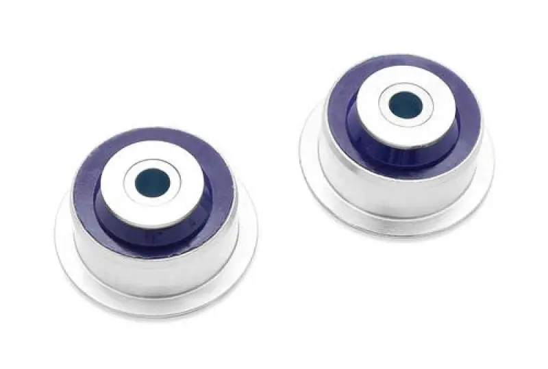 Superpro Vw Mqb Front Lca Inner Rear Bushing Set - Caster Offset For Alloy Subframe 1