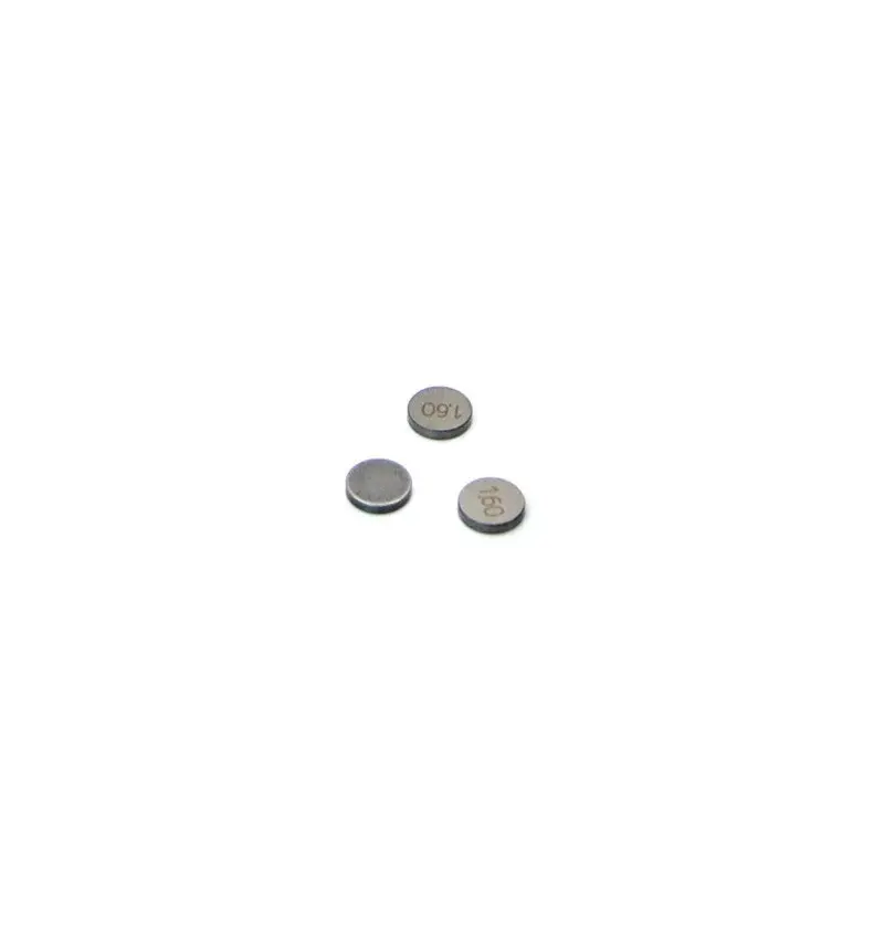 Supertech 12.15Mm Cam Follower Shim 2.2Mm Thick 1