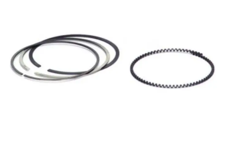 Supertech 89Mm Bore Piston Rings - 1X3.30 / 1.2X3.70 / 2.8X3.30Mm High Performance Gas Nitrided 1