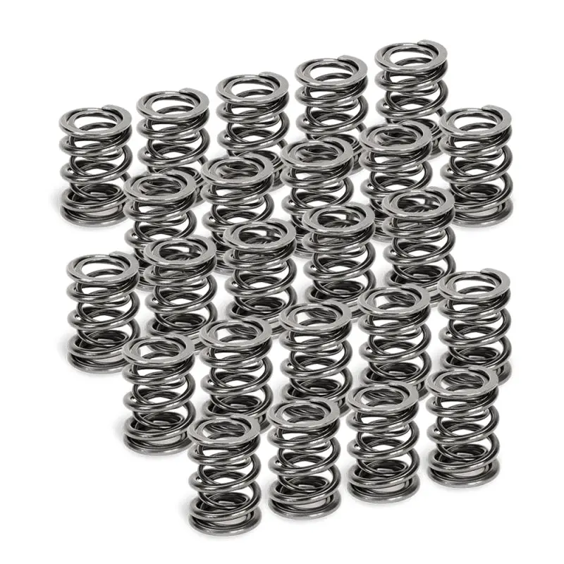 Supertech Bmw M50/M52/S50/S52 Dual Valve Spring - Set Of 24 1