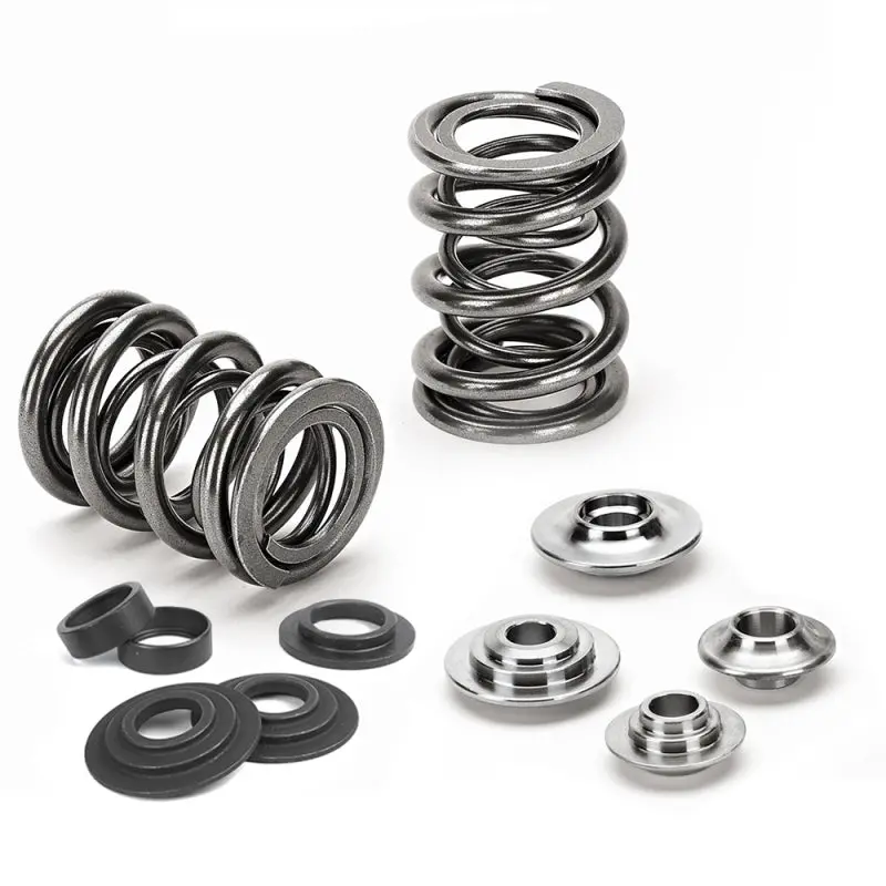 Supertech Bmw M54 16 Dual Valve Spring Kit 1