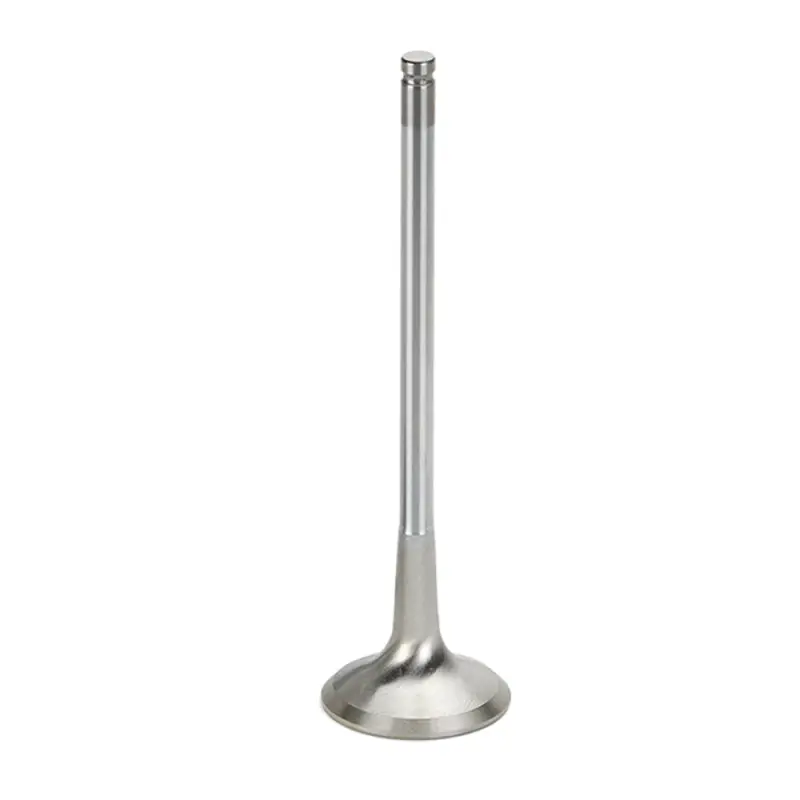 Supertech Bmw S63 V8 32V 29Mm(Std) X 5.95 X 106Mm Inconel Sodium Filled Exhaust Valve - Set Of 16 1