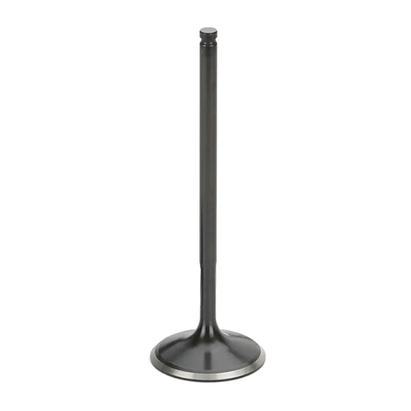 Supertech Bmw S63 (V8) 32V Black Nitrided Intake Valve - Set Of 16 (Use W/ Keeper Kpr-6S-7) 1