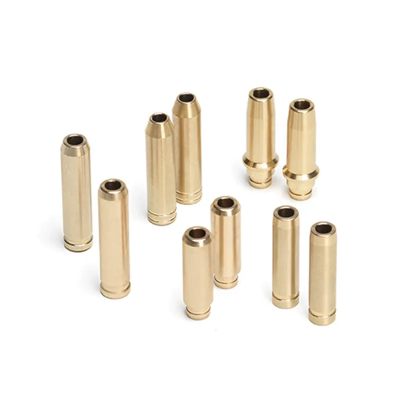 Supertech Honda K20 Exhaust Valve Guide 6.6Mm Stem - Set Of 8 1