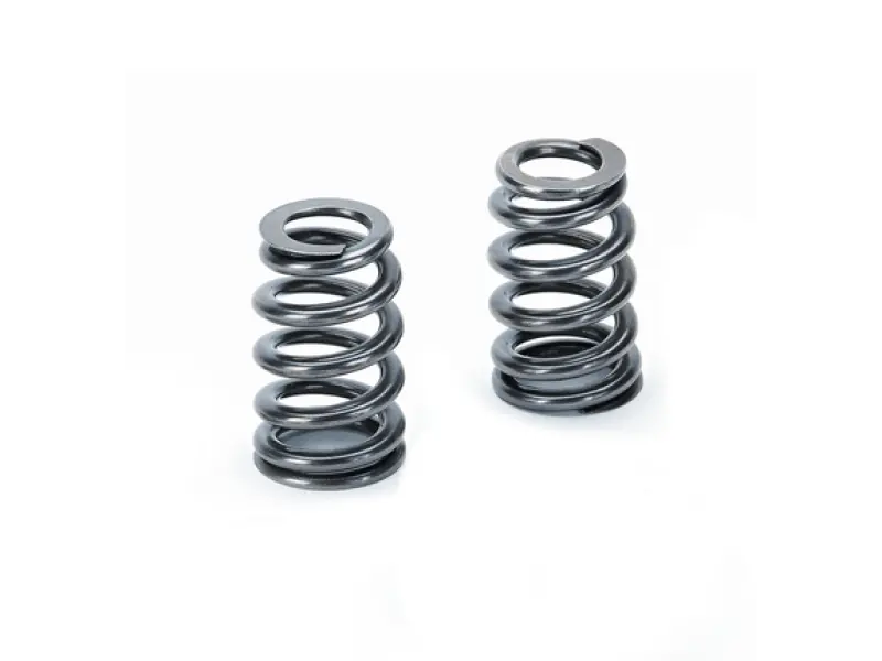 Supertech Mini Cooper N14b16 / N18b16 Beehive Valve Spring (Fits Oem Retainer) - Set Of 16 1