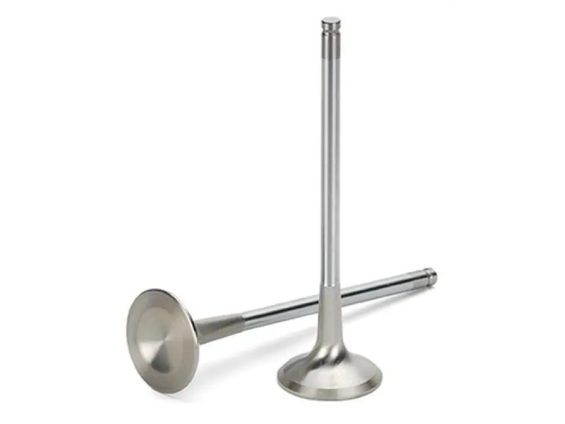 Supertech Mitsubishi 4G63/4G63t Inconel Exhaust Valve - Set Of 8 1