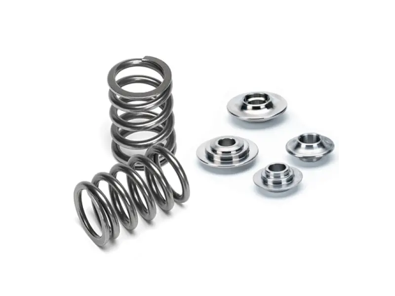 Supertech Toyota 2Uz-Fe V8 32V Single Valve Spring Kit 1