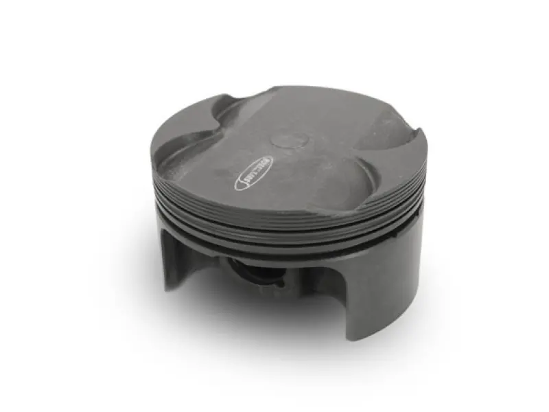 Supertech Toyota 4Age 16V 81Mm Bore 30.5Mm Comp Height 11:1 Cr Pistons - Set Of 4 (Excl Rings) 1