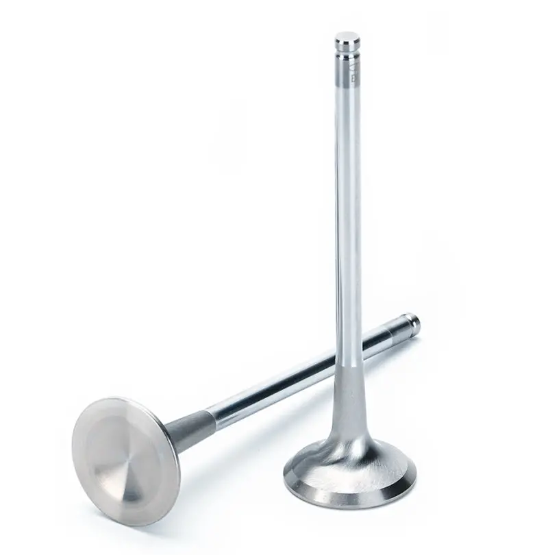 Supertech Toyota Gr Corolla G16e-Gts 32 X 5.48 X 117.10Mm Inconel Exhaust Valve - Set Of 6 2