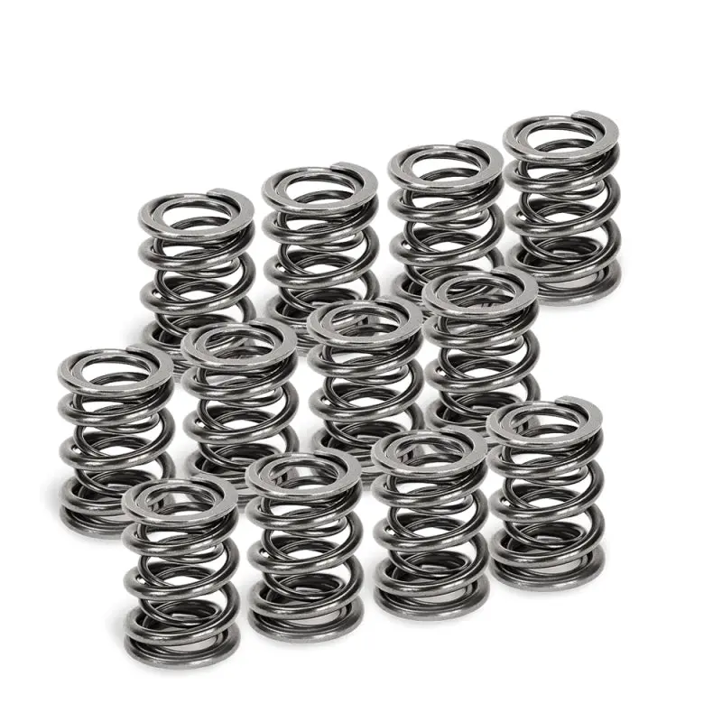 Supertech Vw Vr6 Dual Valve Spring - Set Of 12 1
