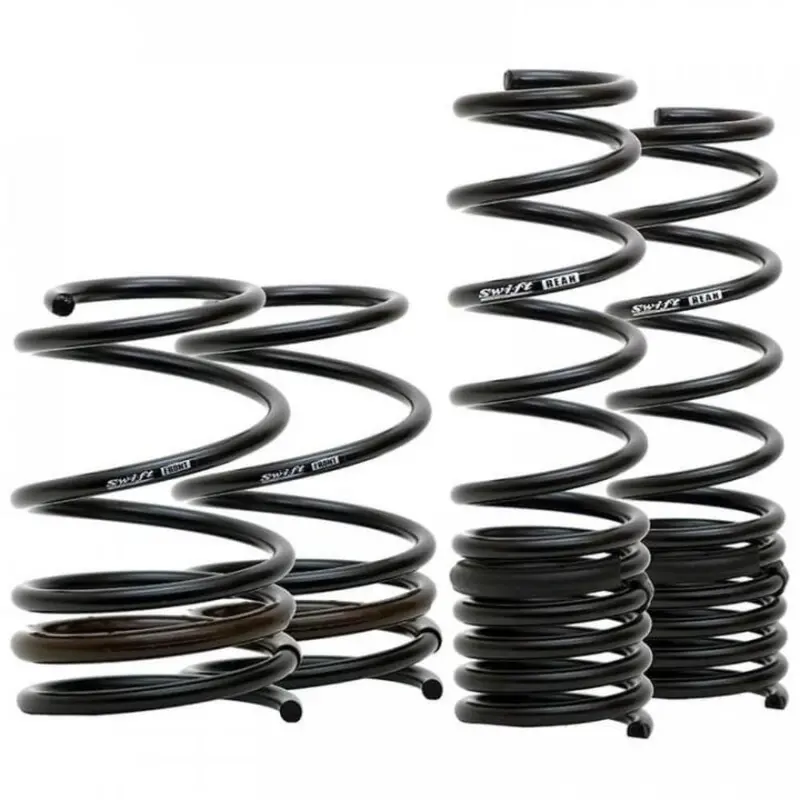 Swift Sport Spec-R For 15+ Lexus Rc F-4T914r 1