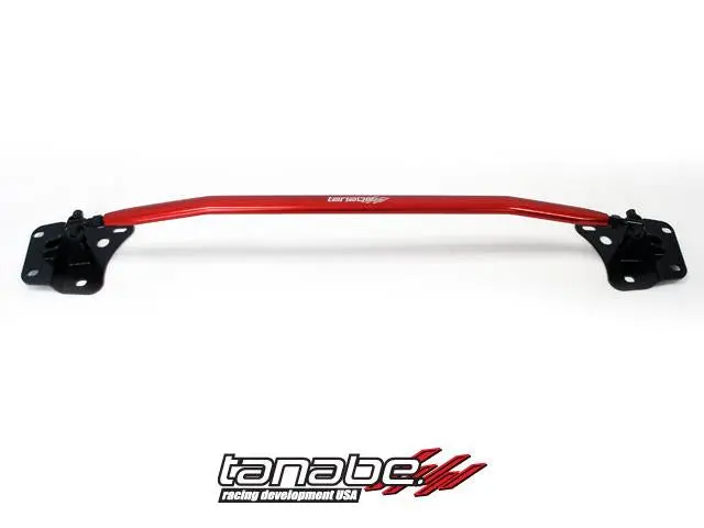 Tanabe Sustec Front Strut Tower Bar 03-06 350Z 1