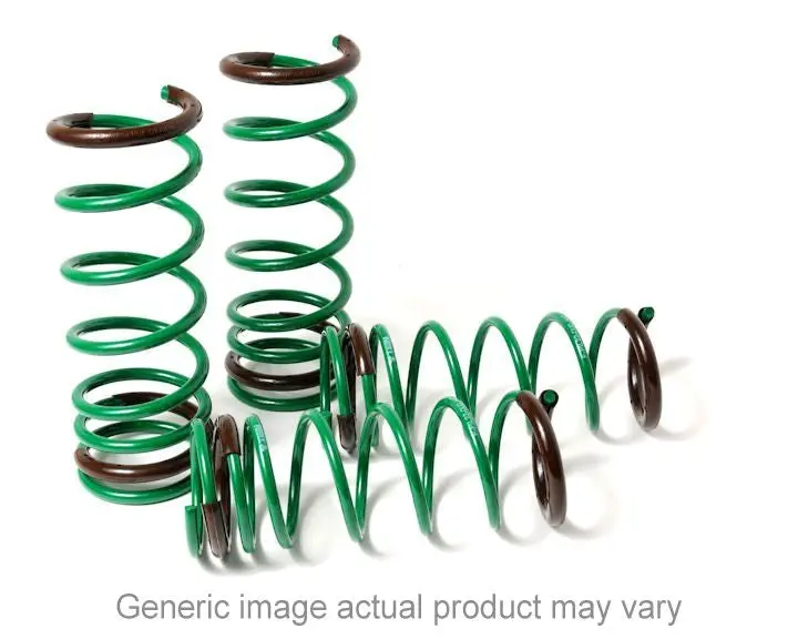 Tein 03+ Rx8 H. Tech Springs 1