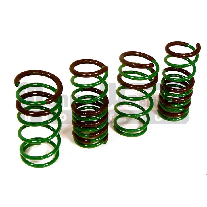 Tein 03+ Toyota Corolla S. Tech Springs 1
