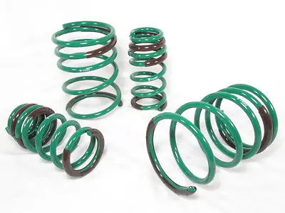 Tein 04-08 Acura Tsx S. Tech Springs 1