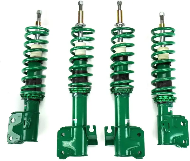 Tein 04-08 Acura Tsx Street Basis Z Coilover Kit 1