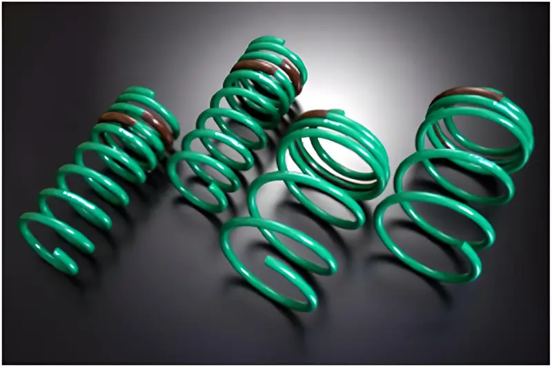 Tein 06-10 Infiniti M35 Y50 S-Tech Springs 1