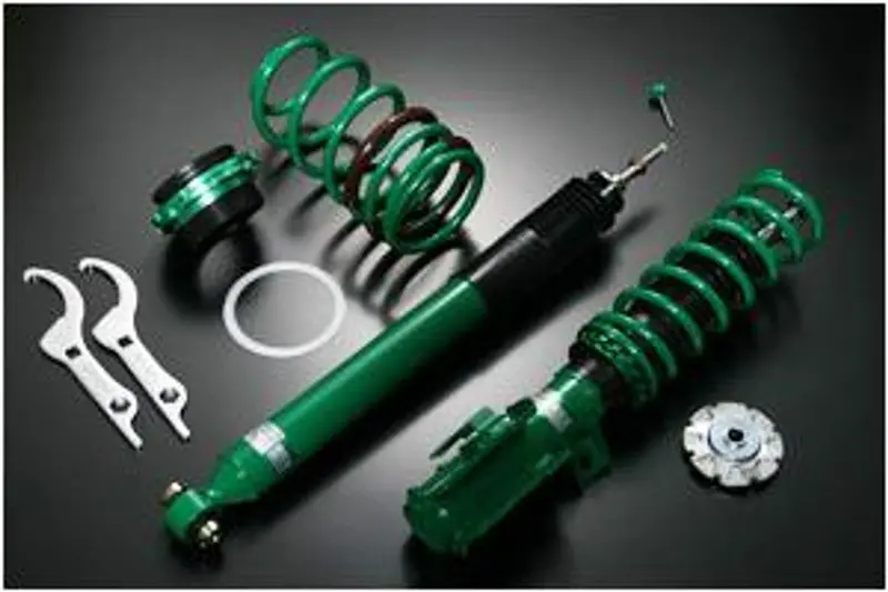 Tein 06-11 Honda Civic (Fg/Fa) Street Advance Z Coilovers 1