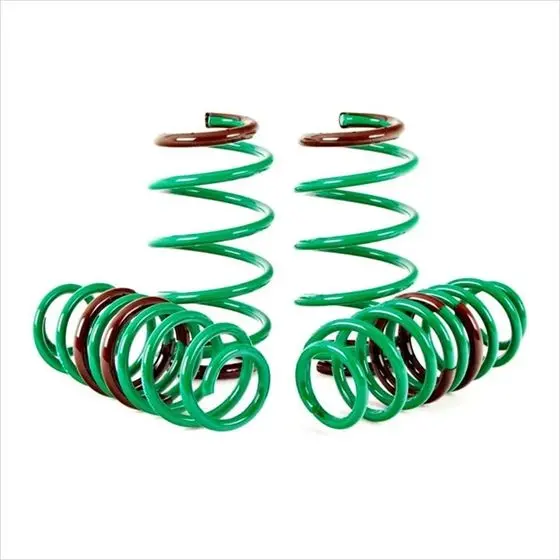 Tein 09-14 Honda Fit S. Tech Springs 1