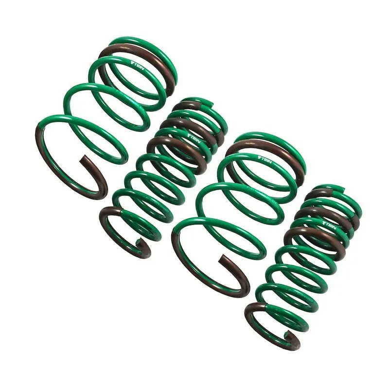 Tein 11-13 Ford Focus St S. Tech Springs 1