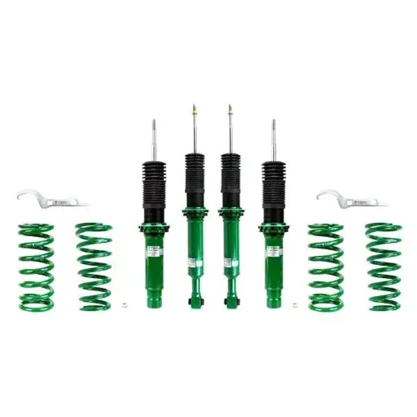 Tein 2009+ Toyota Corolla (Aze141l/Zre142l/Zre172l) Street Basis Z Coilovers 1