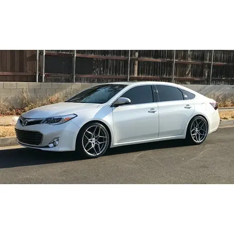 Tein 2013+ Toyota Avalon/2012+ Toyota Camry S. Tech Springs 1