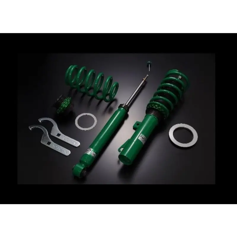 Tein 2014+ Mazda 3 Street Advance Z Coilovers 1