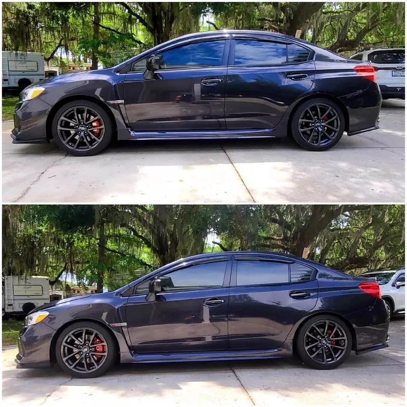 Tein 2015+ Subaru Wrx/Sti S. Tech Springs 1