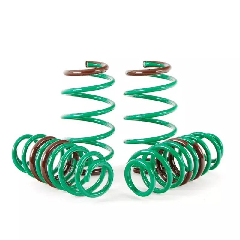 Tein 2021+ Honda Accord Tlx Type S Only S Tech Springs 1