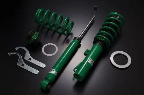 Tein 96-00 Honda Civic Street Advance Z Coilover Kit 1