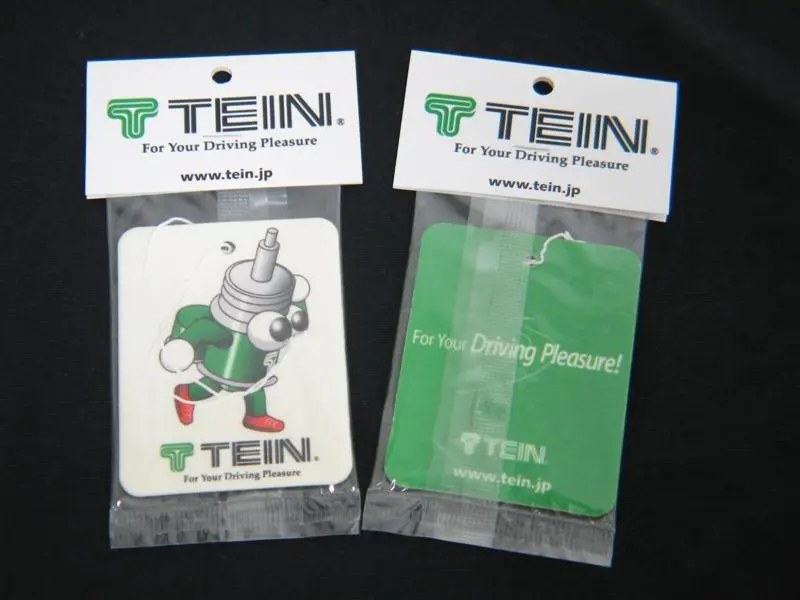 Tein Air Freshener - Cran/Orange 1