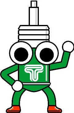 Tein Air Freshener - K1 1