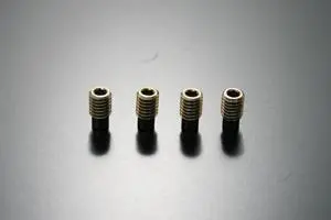 Tein Hex Set Screw For Edfc Active/ Active Pro (Set Of 4) 1