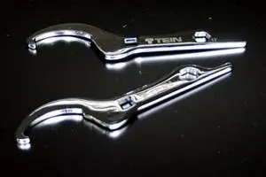 Tein Wrench (Supersedes Sst01-G2250-P) 1