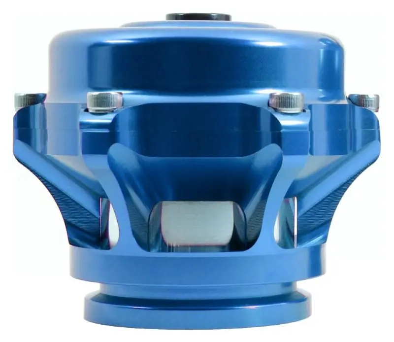 Tial Sport Q Bov 10 Psi Spring - Blue 1