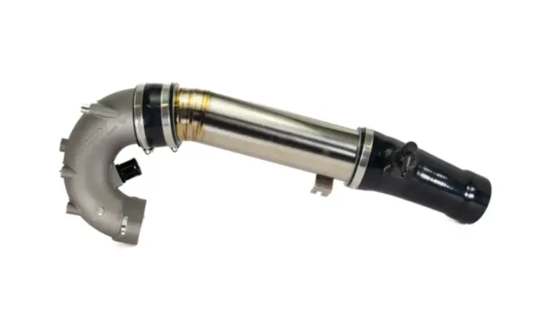 Titanium Turbo Inlet Pipe Kit For 2023+ Acura Integra 1.5T – Lightweight Upgrade 1