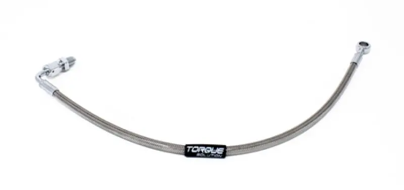 Torque Solution 15-21 Subaru Wrx/Sti Clutch Line 1