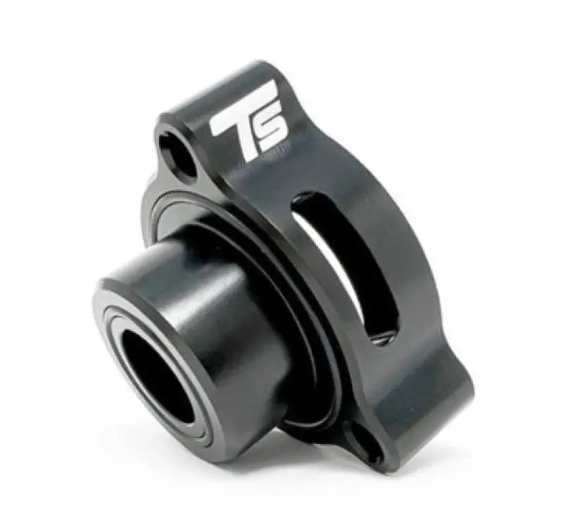 Torque Solution 2019+ Chevy Silverado / Gmc Sierra / Cadillac Ct4 W/ 2.7T Blow Off Valve Adapter 1