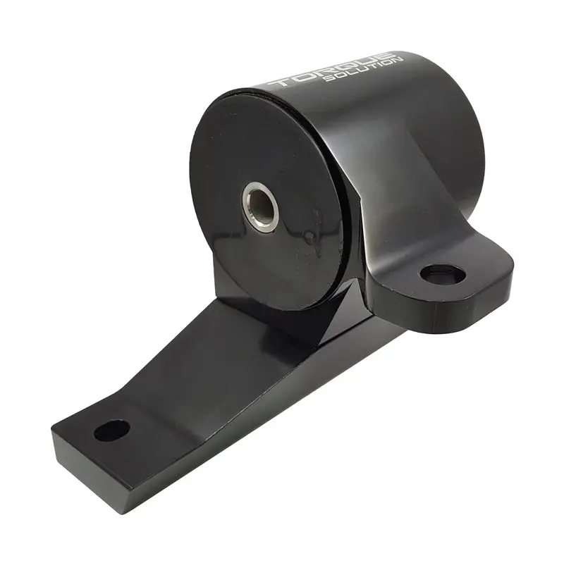 Torque Solution Aluminum Engine Mount: Mitsubishi Lancer/Ralliart/Evolution X 2008-15 1