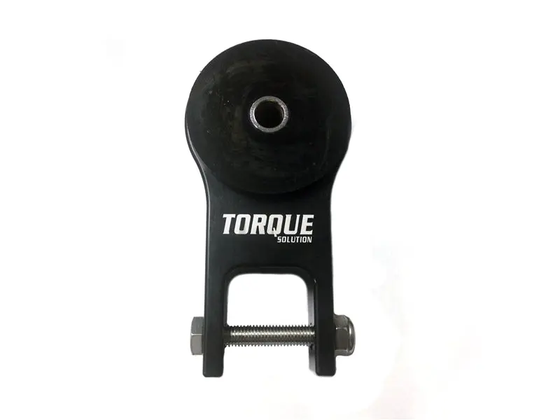 Torque Solution Aluminum Rear Engine Mount Kit - Ford 13+ Focus St/12+ Focus 1