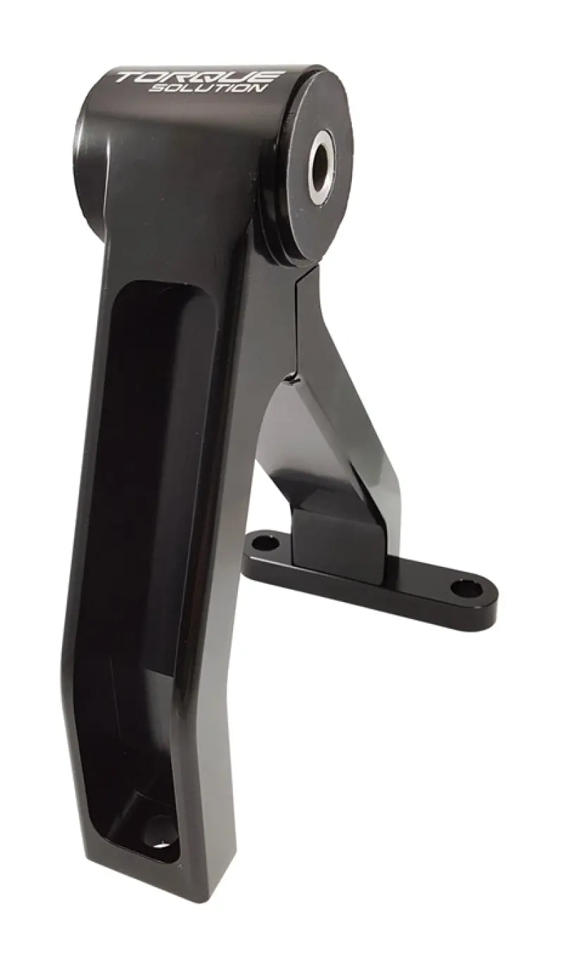 Torque Solution Aluminum Rear Engine Mount: Mitsubishi Lancer/Ralliart/Evolution X 2008-15 1