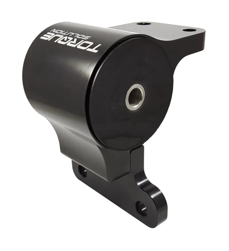 Torque Solution Aluminum Transmission Mount: Mitsubishi Lancer/Ralliart/Evolution X 2008-15 1